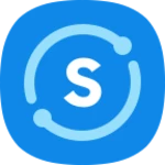 Logo of Samsung Multi Connectivity android Application 